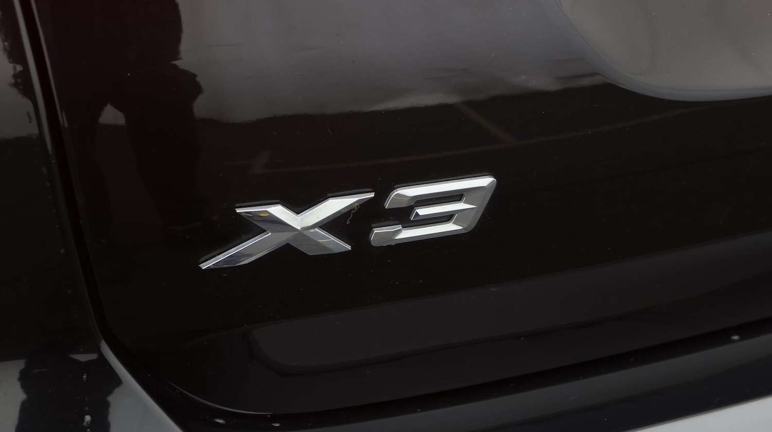 Used BMW X3 2021 for sale - 76380926: Photo 21