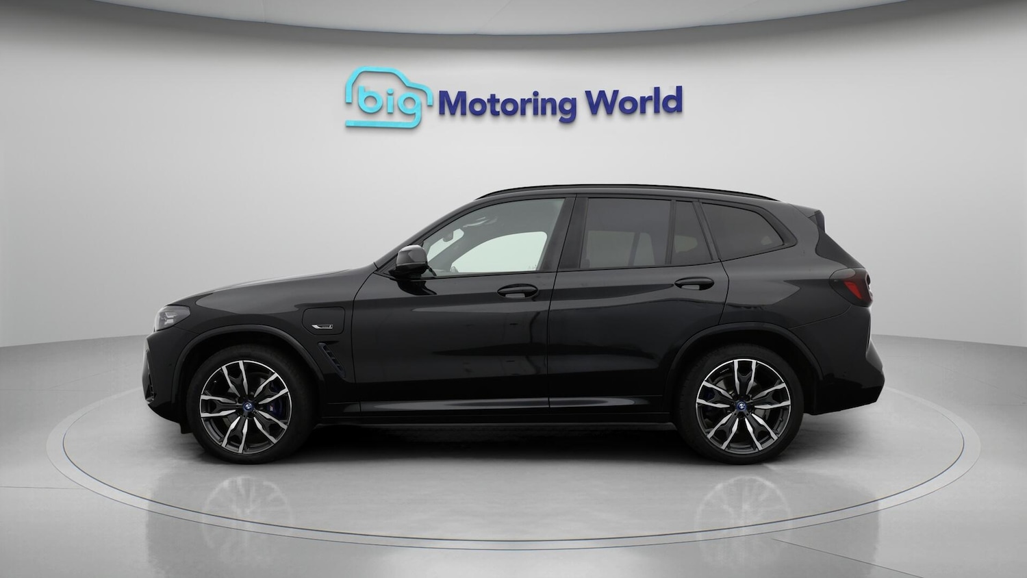 Used BMW X3 2021 for sale - 76380926: Photo 4
