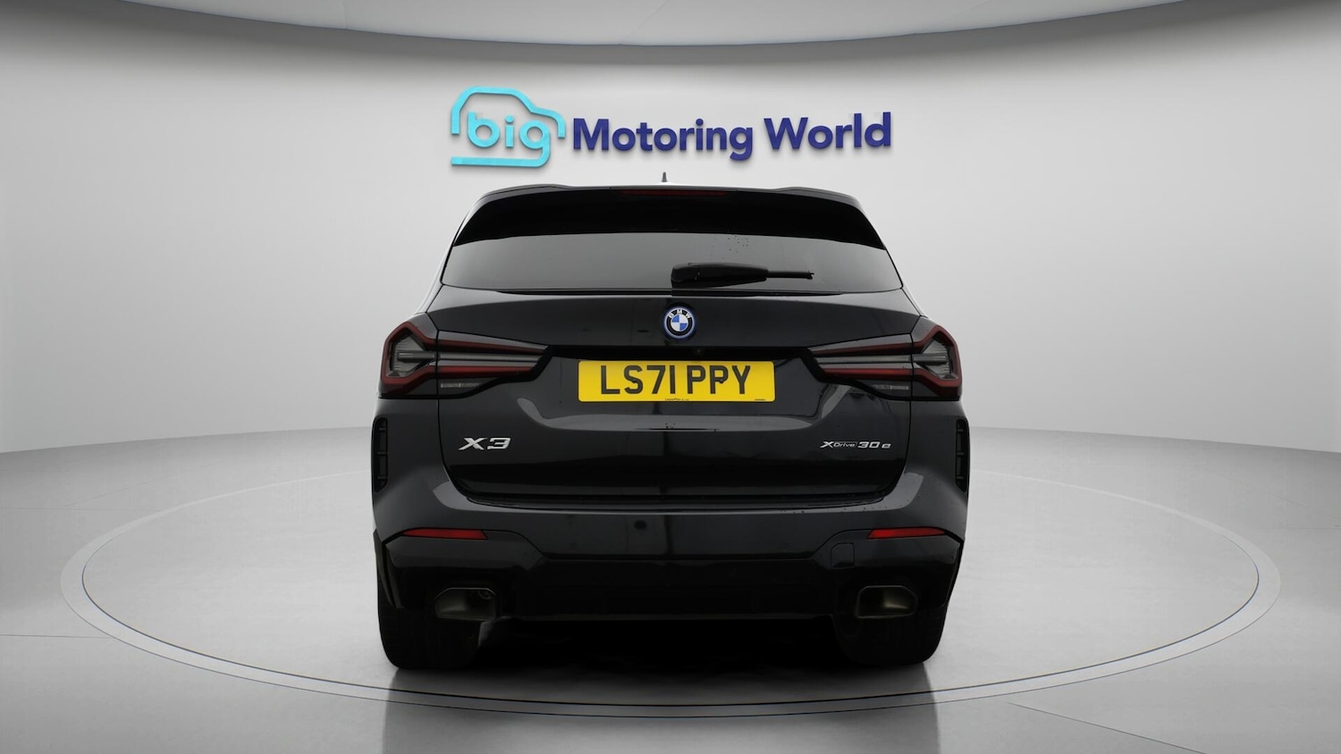 Used BMW X3 2021 for sale - 76380926: Photo 6