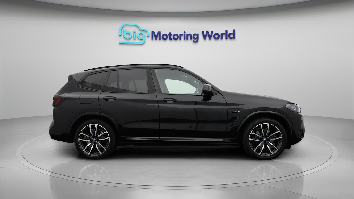 Used BMW X3 2021 for sale - 76380926: Photo 8