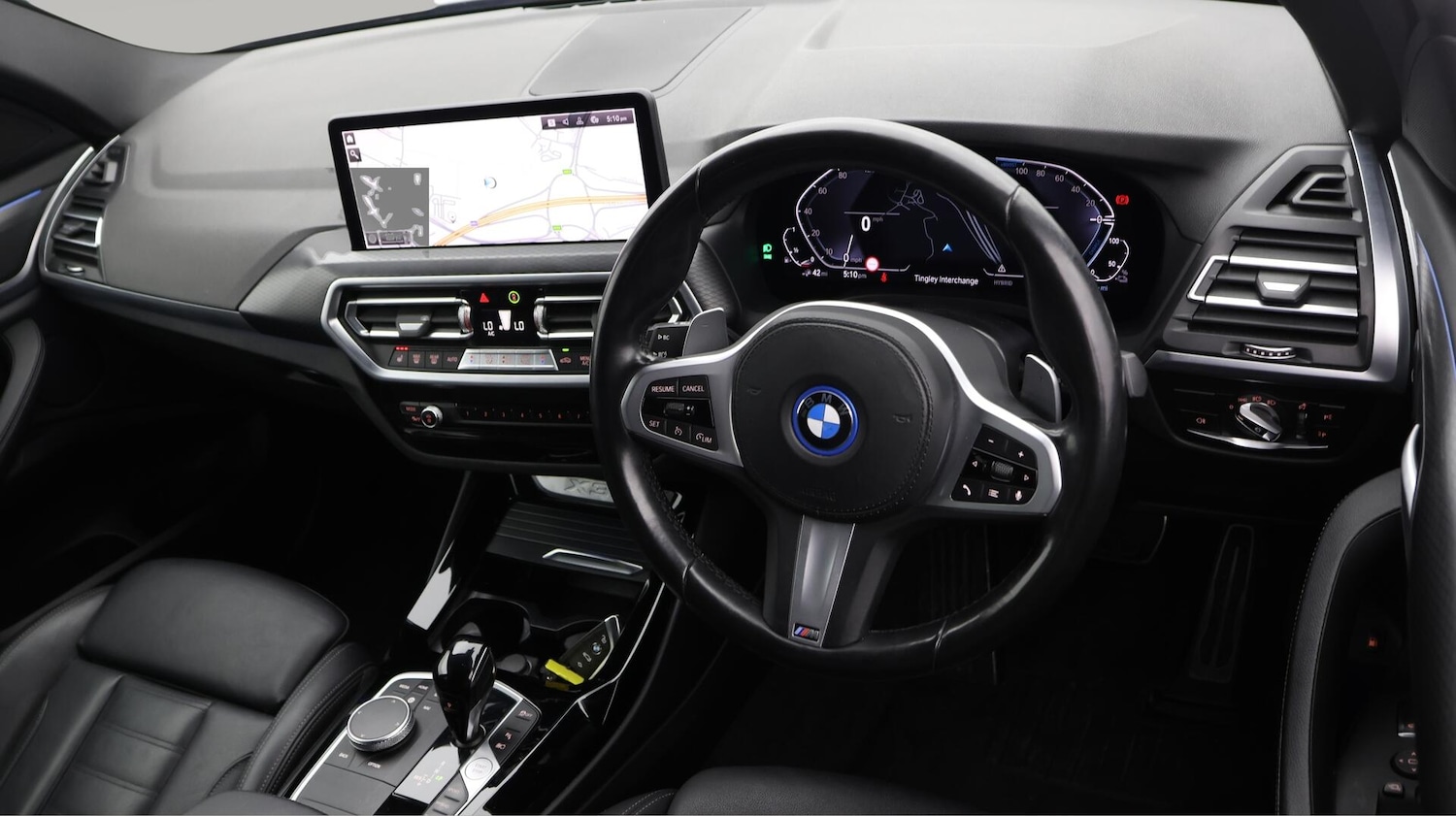 Used BMW X3 2021 for sale - 76380926: Photo 9