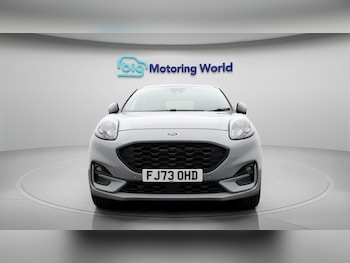 Used Ford Puma 2023 for sale - 78620354: Photo
