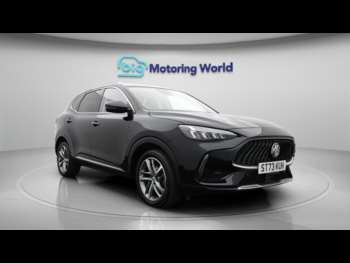 2024 (73) - 1.5 T-GDI Trophy SUV 5dr Petrol DCT Euro 6 (s/s) (162 ps)