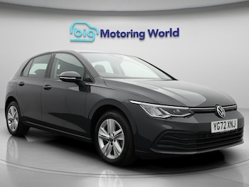 Used Volkswagen Golf 2022 for sale - 75719689: Photo
