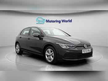 Used Volkswagen Golf 2022 for sale - 75719689: Photo