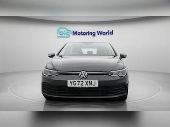 Used Volkswagen Golf 2022 for sale - 75719689: Photo