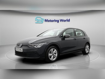 Used Volkswagen Golf 2022 for sale - 75719689: Photo