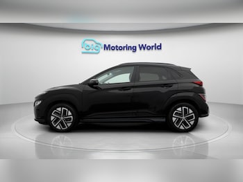 Used Hyundai KONA 2022 for sale - 78667693: Photo