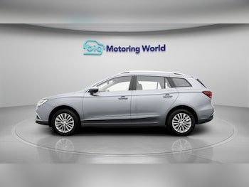 Used MG MG5 2022 for sale - 79447270: Photo
