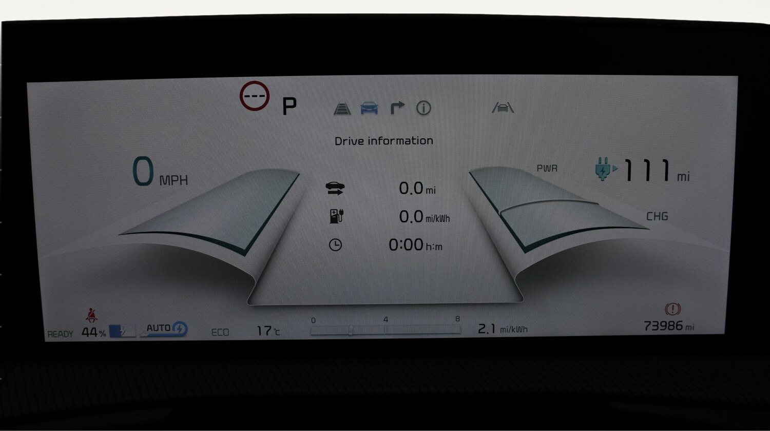 Used Kia EV6 2023 for sale - 77654433: Photo 10