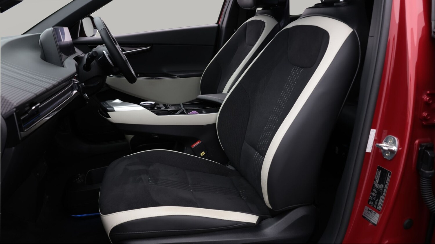 Used Kia EV6 2023 for sale - 77654433: Photo 14