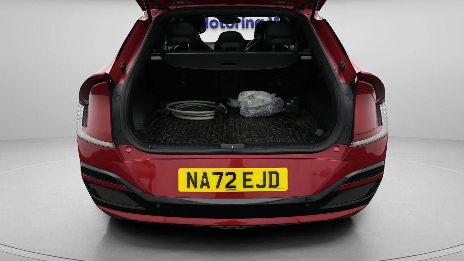 Used Kia EV6 2023 for sale - 77654433: Photo 17