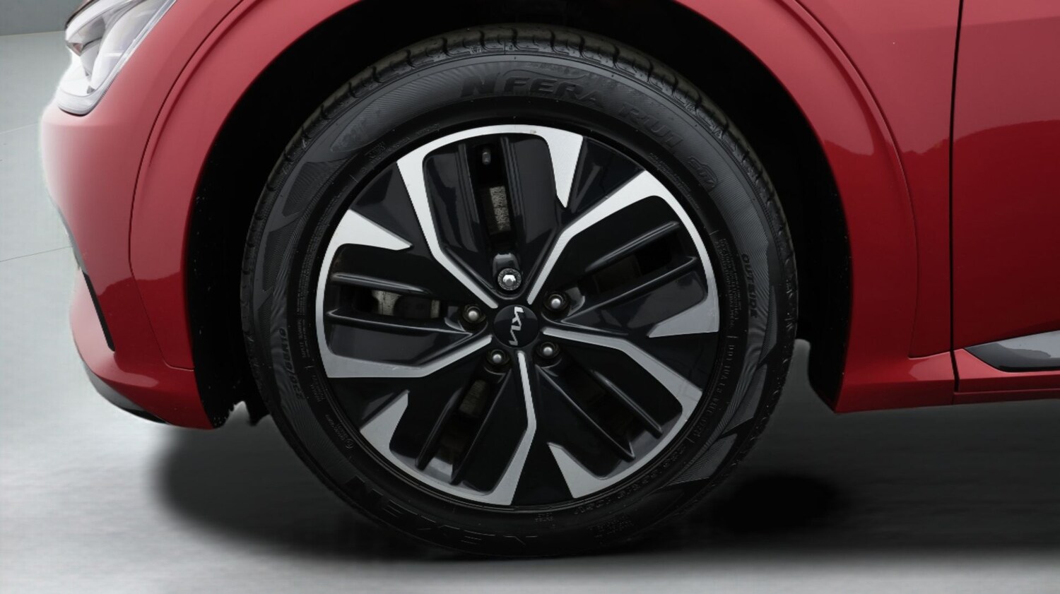 Used Kia EV6 2023 for sale - 77654433: Photo 18