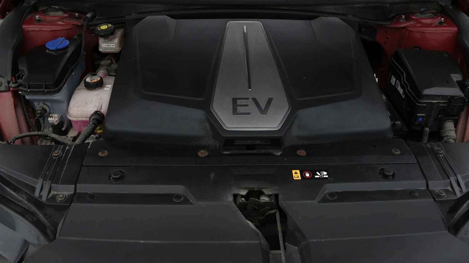 Used Kia EV6 2023 for sale - 77654433: Photo 19