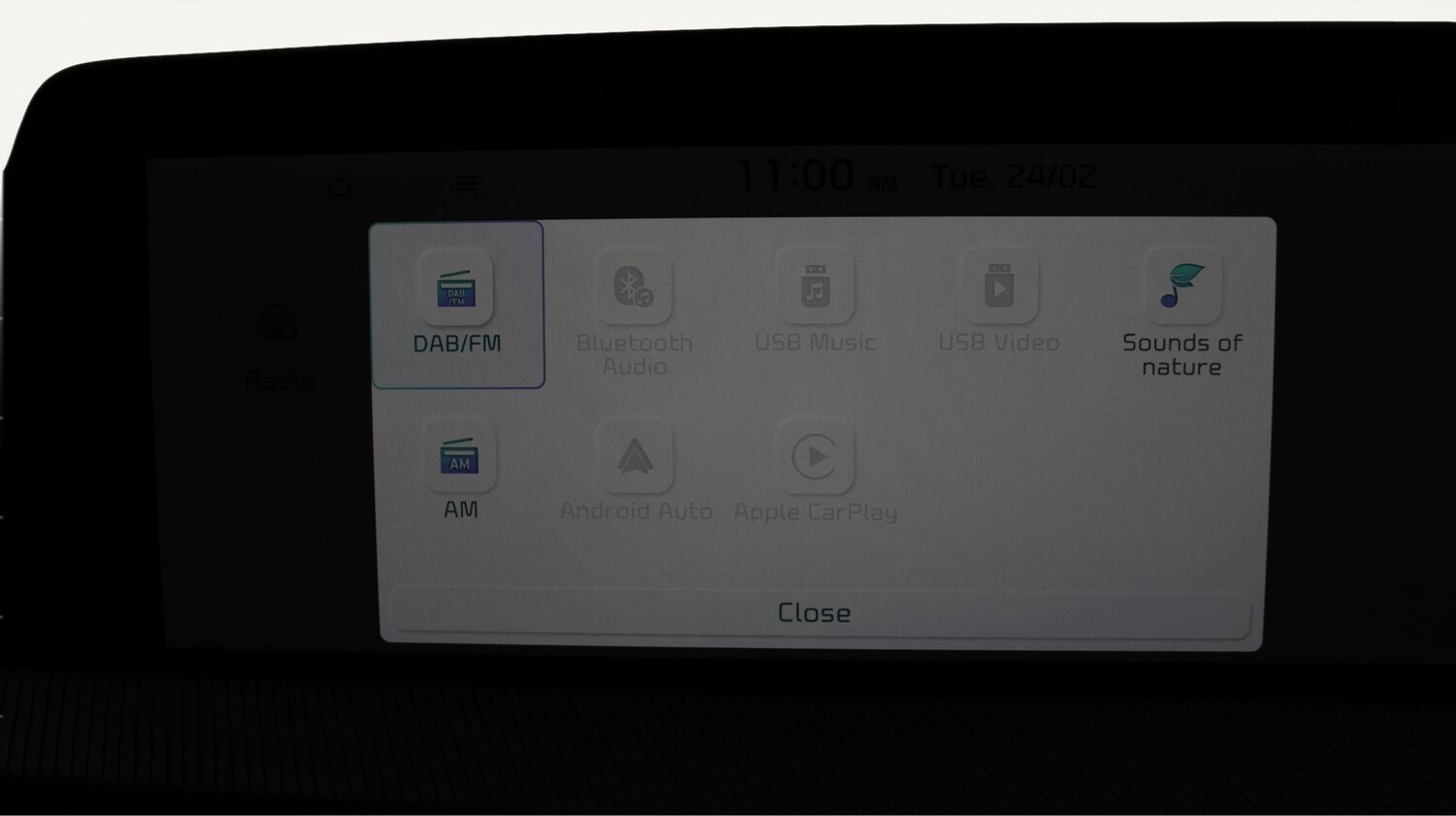 Used Kia EV6 2023 for sale - 77654433: Photo 21