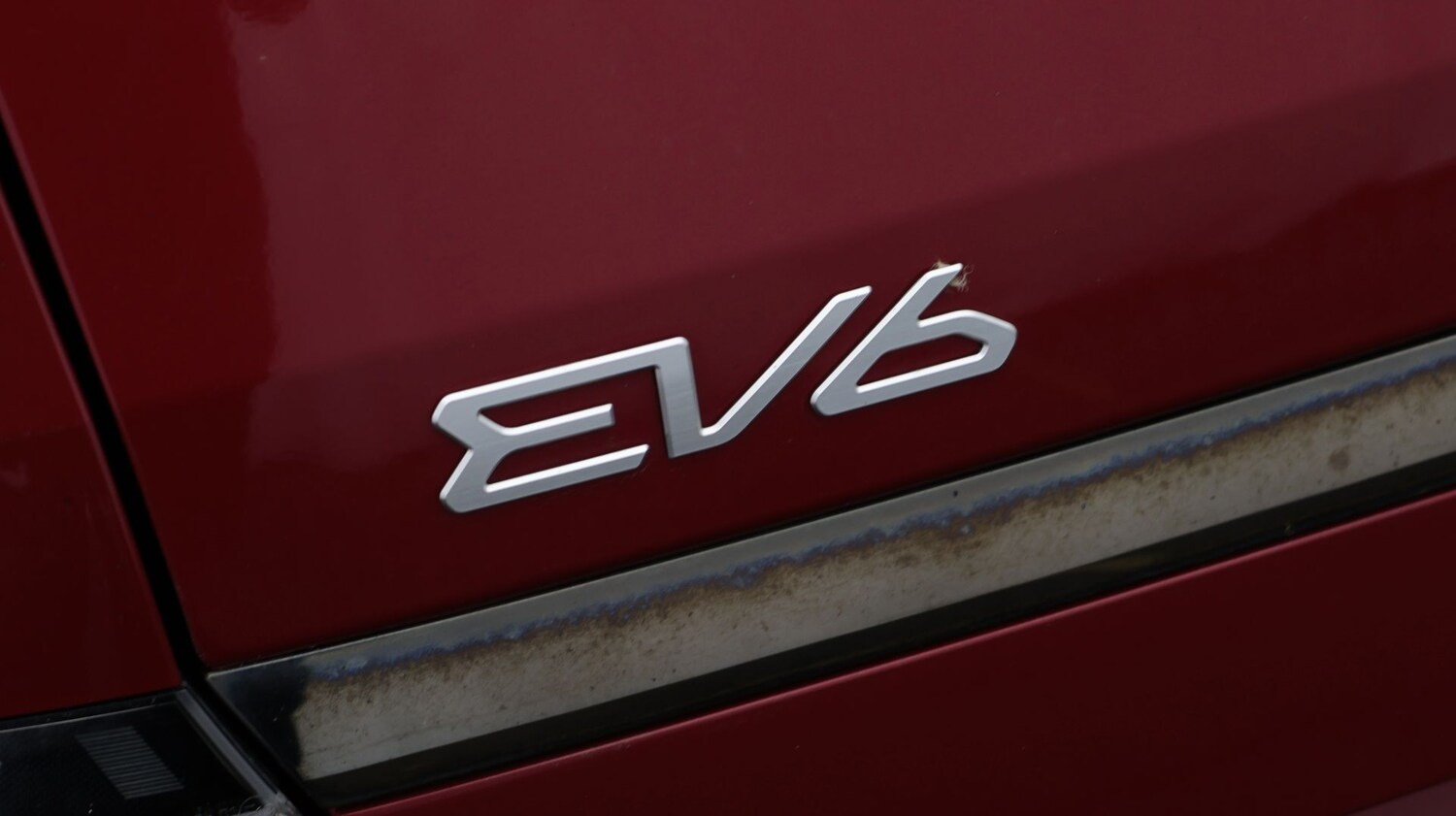 Used Kia EV6 2023 for sale - 77654433: Photo 24