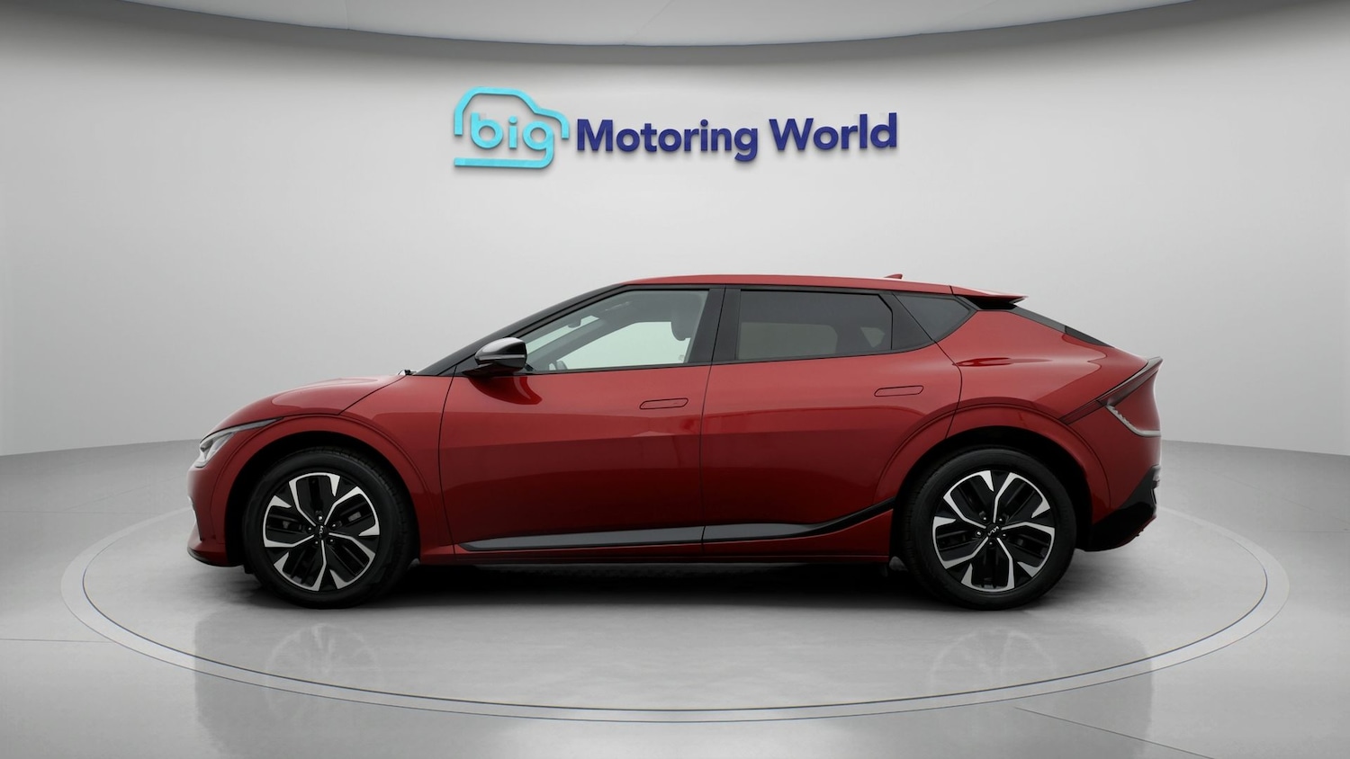 Used Kia EV6 2023 for sale - 77654433: Photo 4