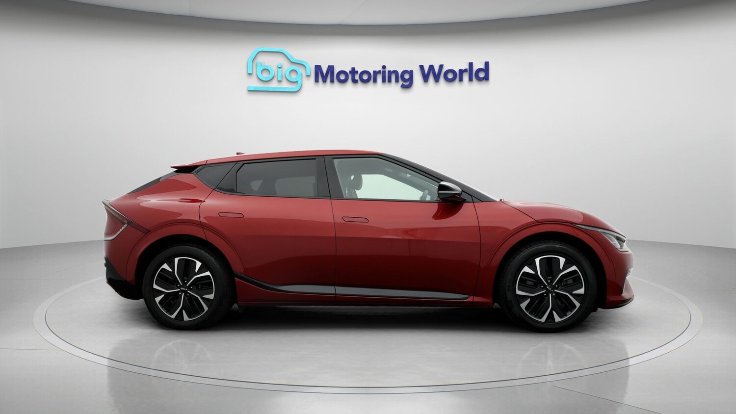 Used Kia EV6 2023 for sale - 77654433: Photo 8