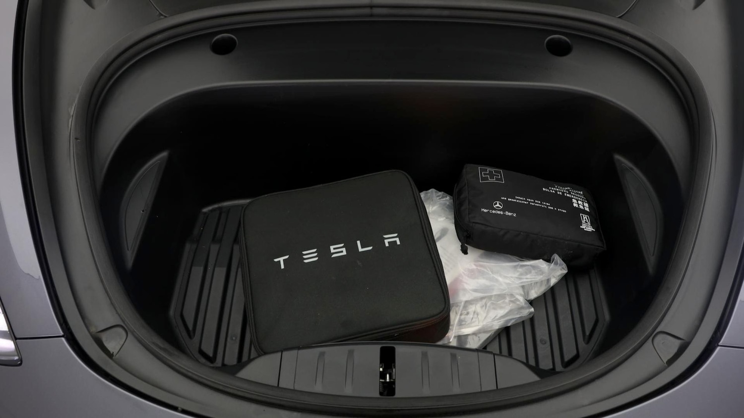 Used Tesla Model 3 2021 for sale - 77584792: Photo 19