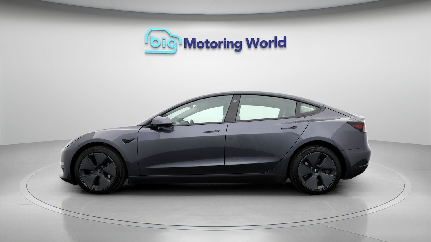 Used Tesla Model 3 2021 for sale - 77584792: Photo 4