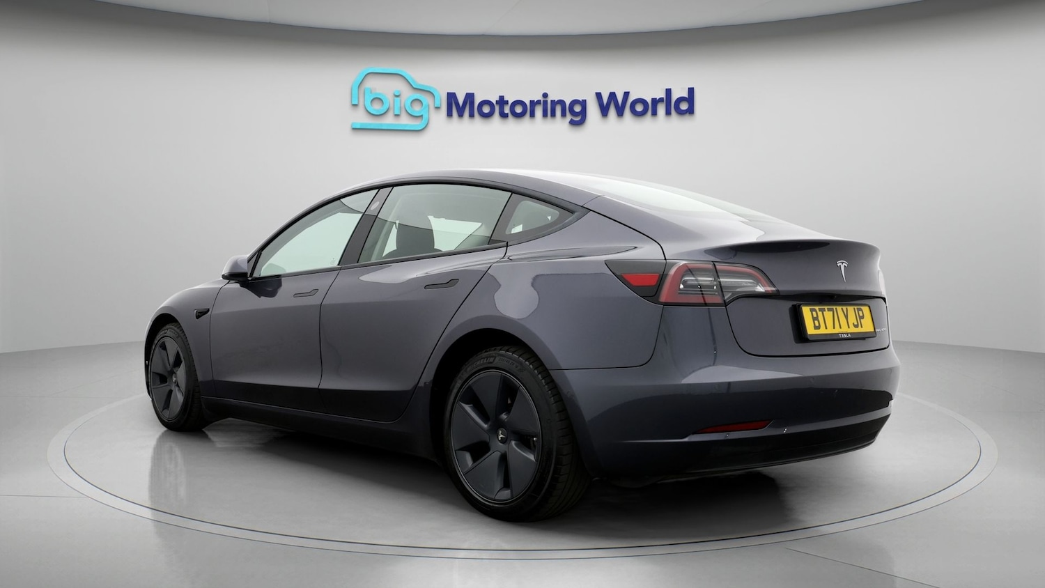 Used Tesla Model 3 2021 for sale - 77584792: Photo 5