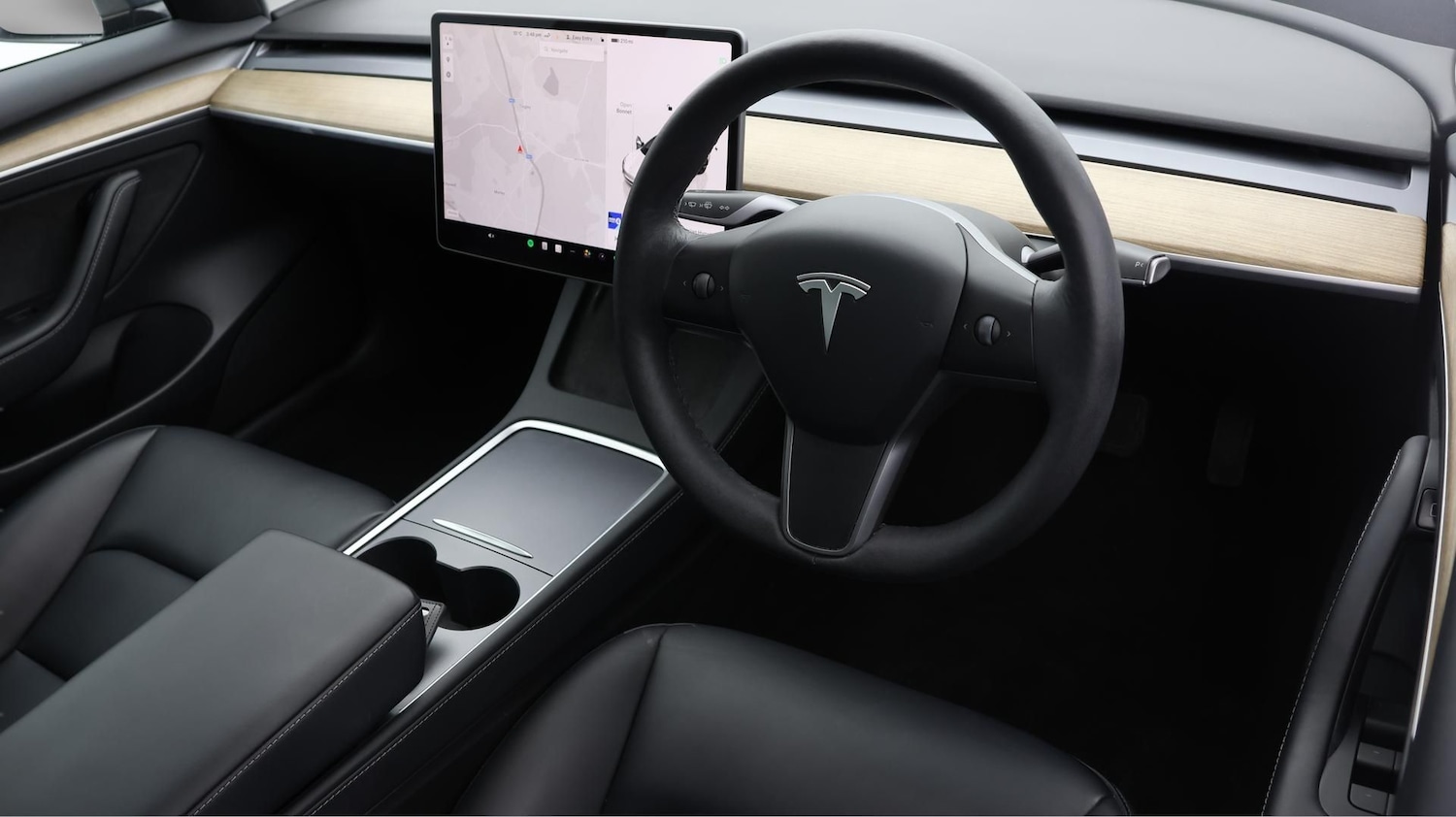 Used Tesla Model 3 2021 for sale - 77584792: Photo 9