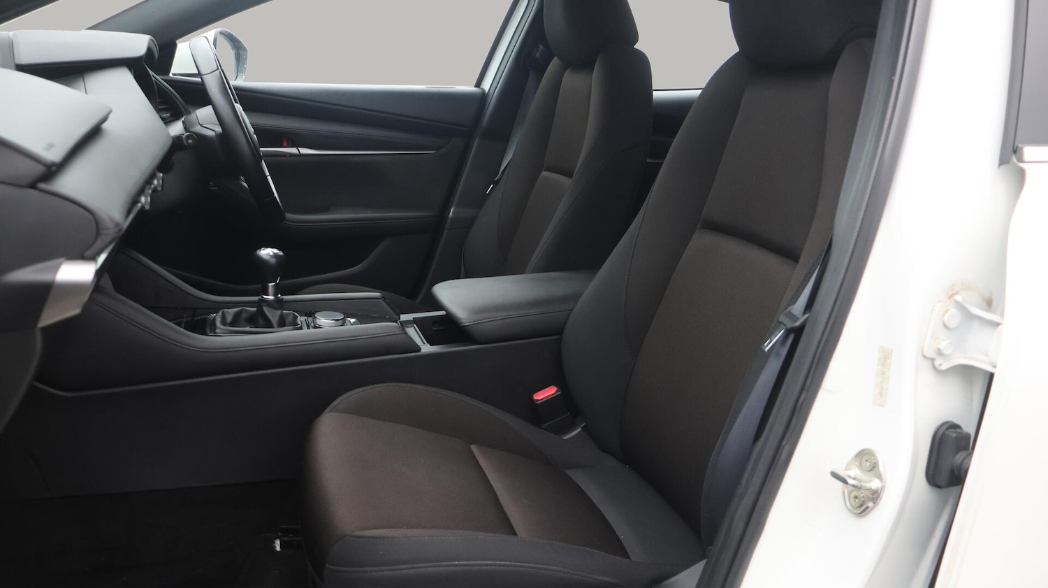 Used Mazda Mazda3 2021 for sale - 76409462: Photo 15