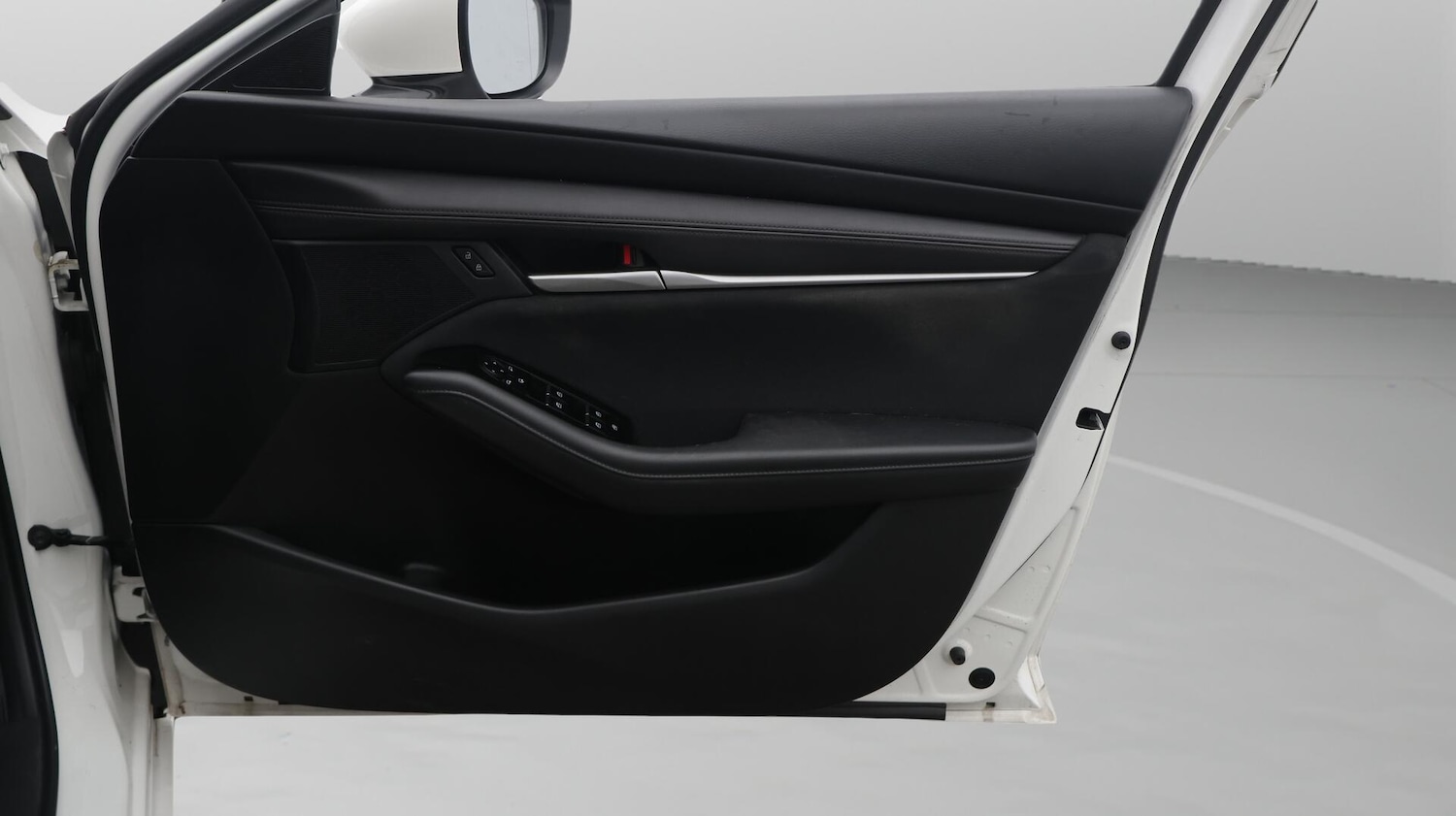 Used Mazda Mazda3 2021 for sale - 76409462: Photo 16