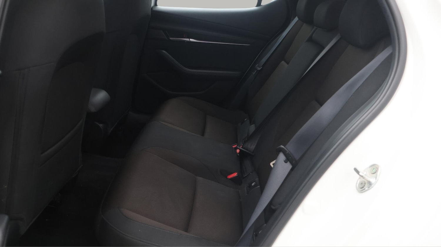 Used Mazda Mazda3 2021 for sale - 76409462: Photo 17