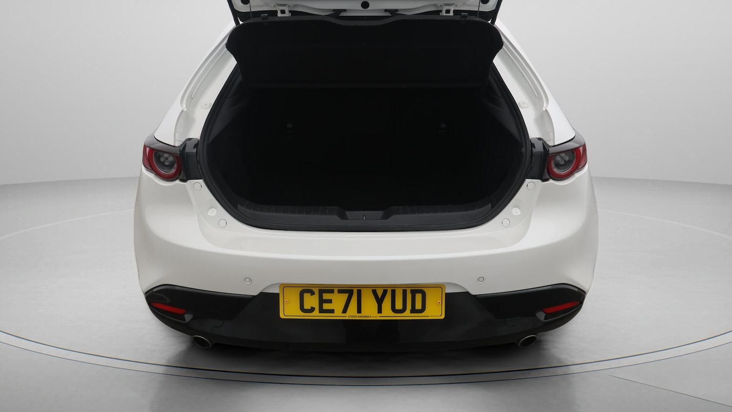 Used Mazda Mazda3 2021 for sale - 76409462: Photo 18