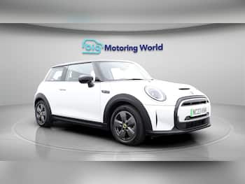 Used MINI Electric Hatch 2023 for sale - 79879697: Photo