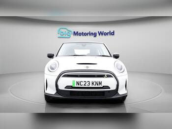 Used MINI Electric Hatch 2023 for sale - 79879697: Photo