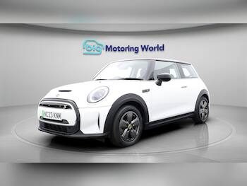 Used MINI Electric Hatch 2023 for sale - 79879697: Photo