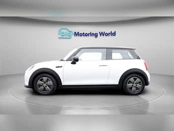 Used MINI Electric Hatch 2023 for sale - 79879697: Photo