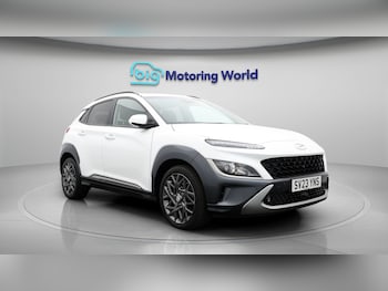 Used Hyundai KONA 2023 for sale - 78874412: Photo