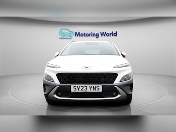 Used Hyundai KONA 2023 for sale - 78874412: Photo