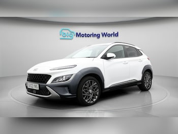 Used Hyundai KONA 2023 for sale - 78874412: Photo