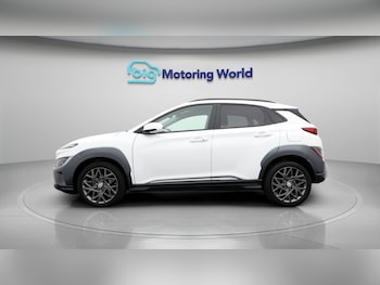 Used Hyundai KONA 2023 for sale - 78874412: Photo