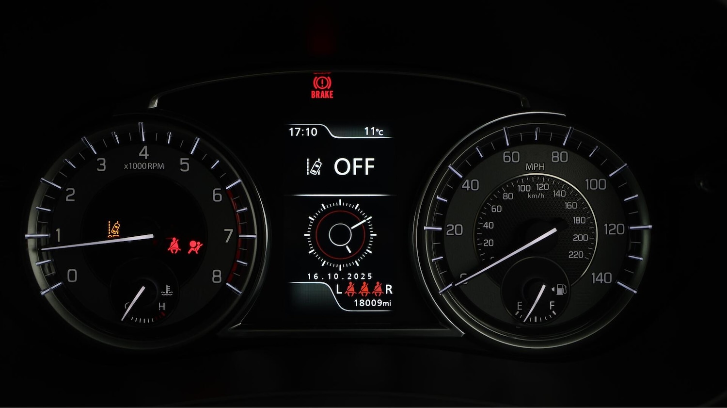 Used Suzuki SX4 S-Cross 2023 for sale - 76307777: Photo 11