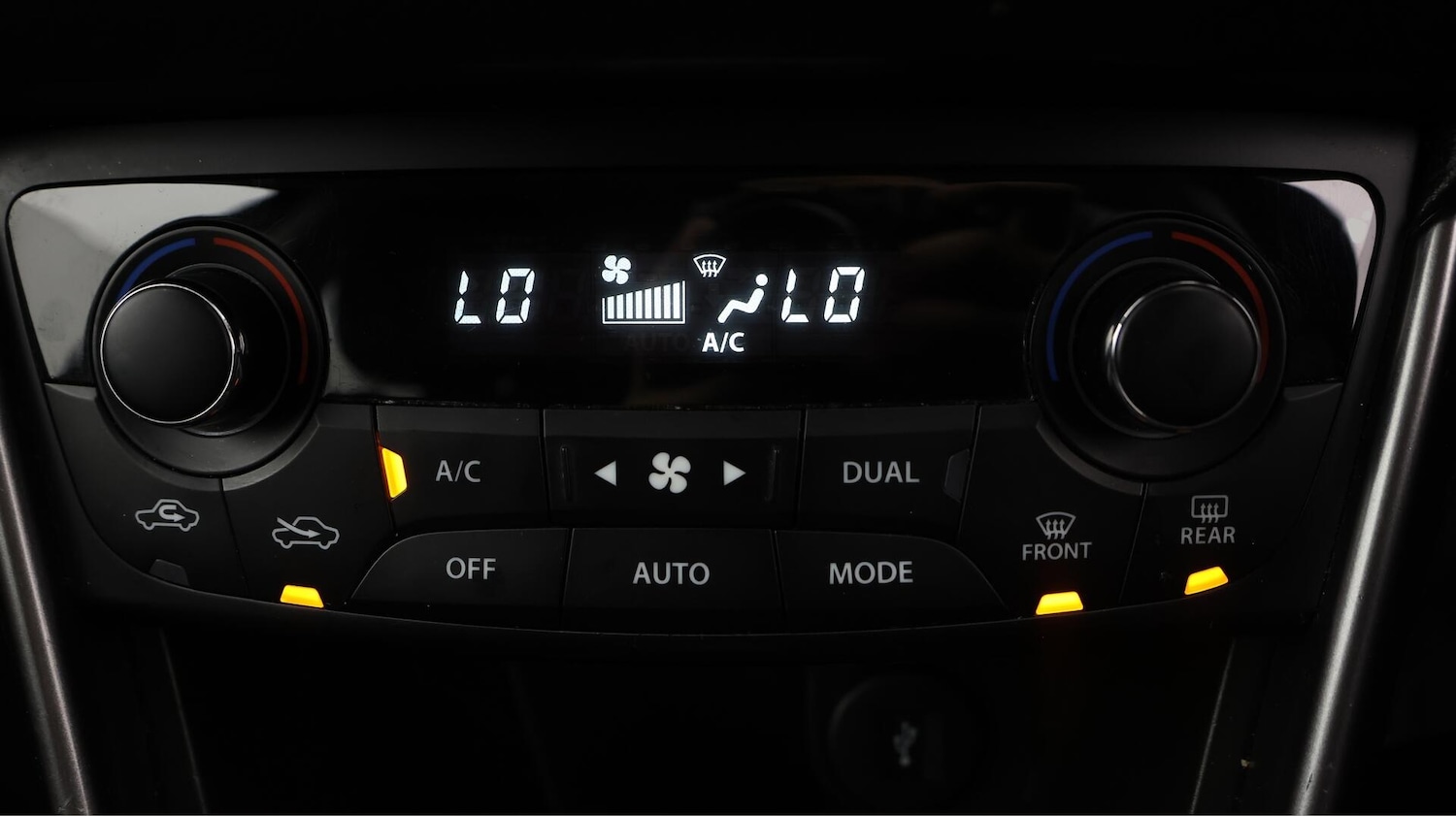 Used Suzuki SX4 S-Cross 2023 for sale - 76307777: Photo 13