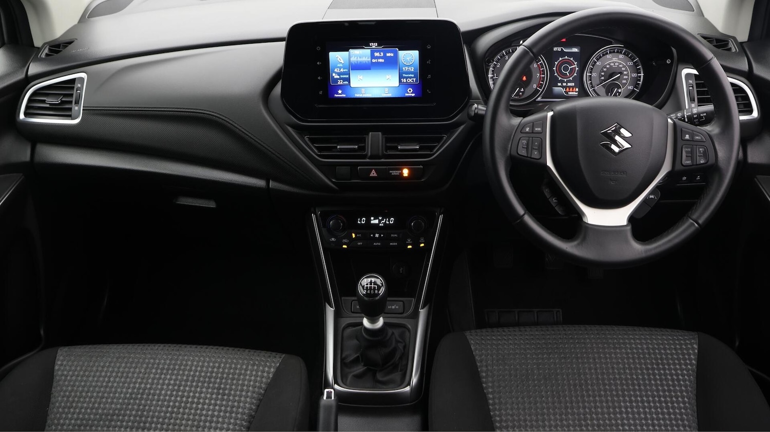 Used Suzuki SX4 S-Cross 2023 for sale - 76307777: Photo 14