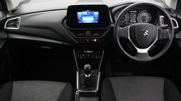 Used Suzuki SX4 S-Cross 2023 for sale - 76307777: Photo 14