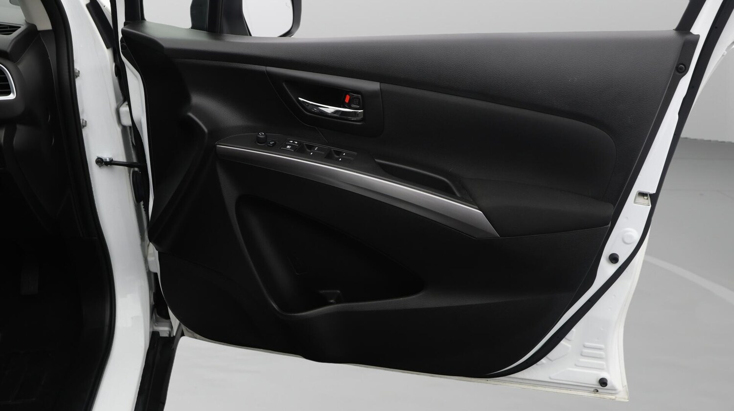 Used Suzuki SX4 S-Cross 2023 for sale - 76307777: Photo 16