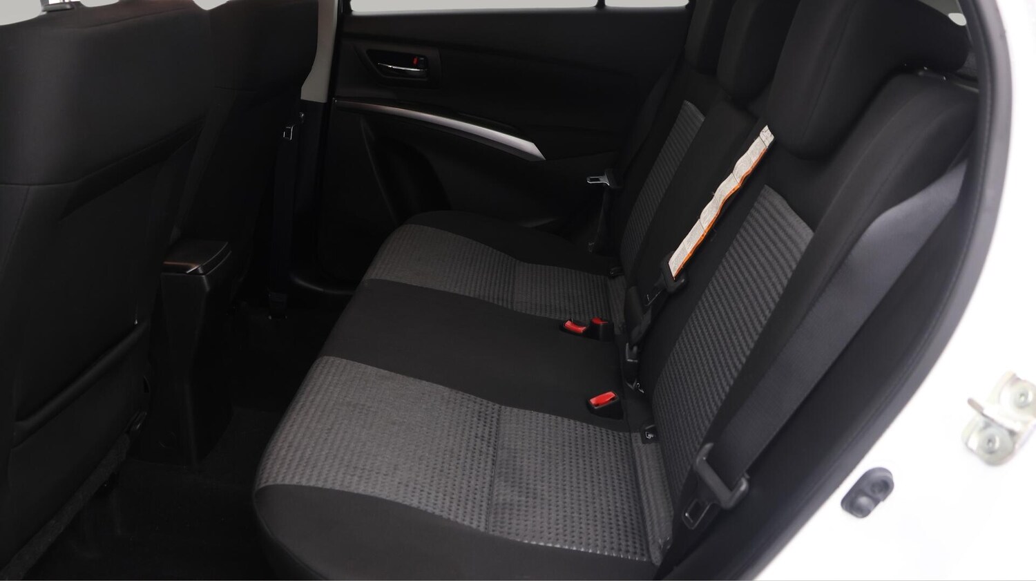 Used Suzuki SX4 S-Cross 2023 for sale - 76307777: Photo 17