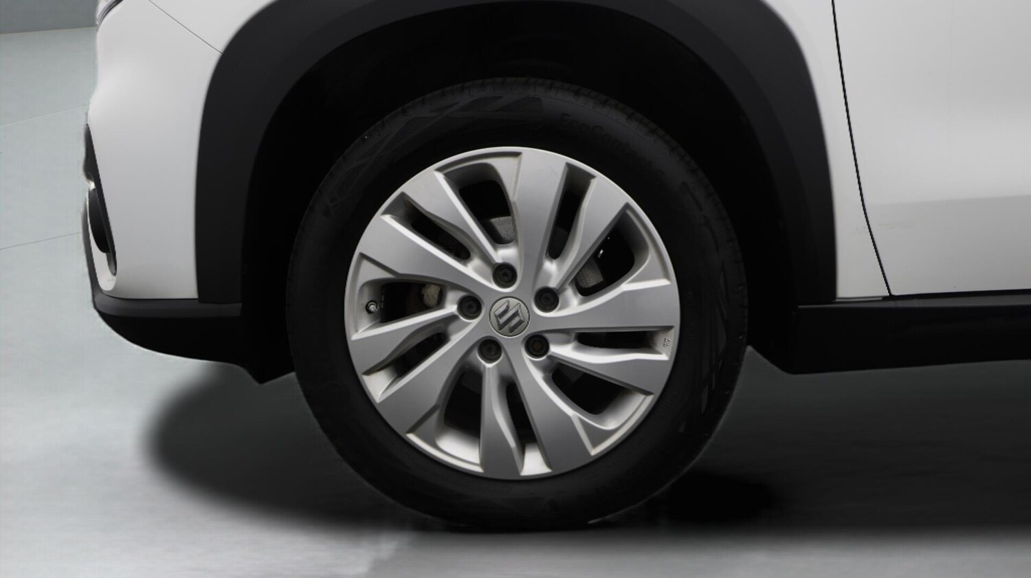 Used Suzuki SX4 S-Cross 2023 for sale - 76307777: Photo 19