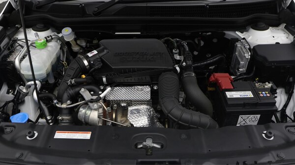 Used Suzuki SX4 S-Cross 2023 for sale - 76307777: Photo 20