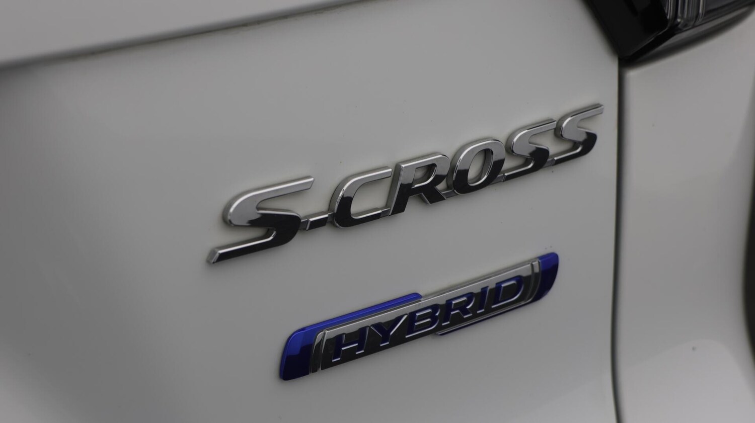 Used Suzuki SX4 S-Cross 2023 for sale - 76307777: Photo 23