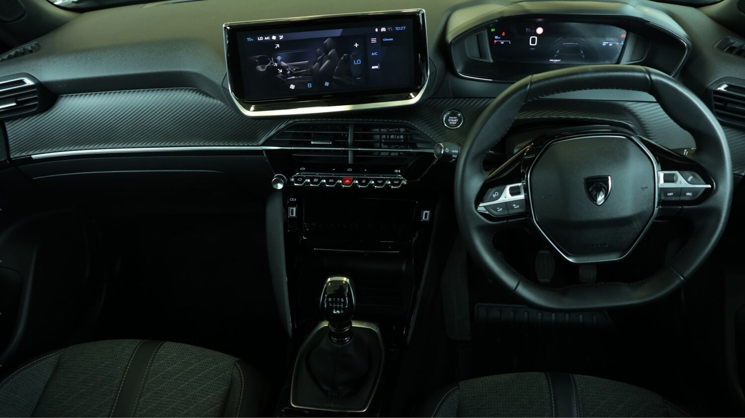 Used Peugeot 2008 2024 for sale - 78001581: Photo 13