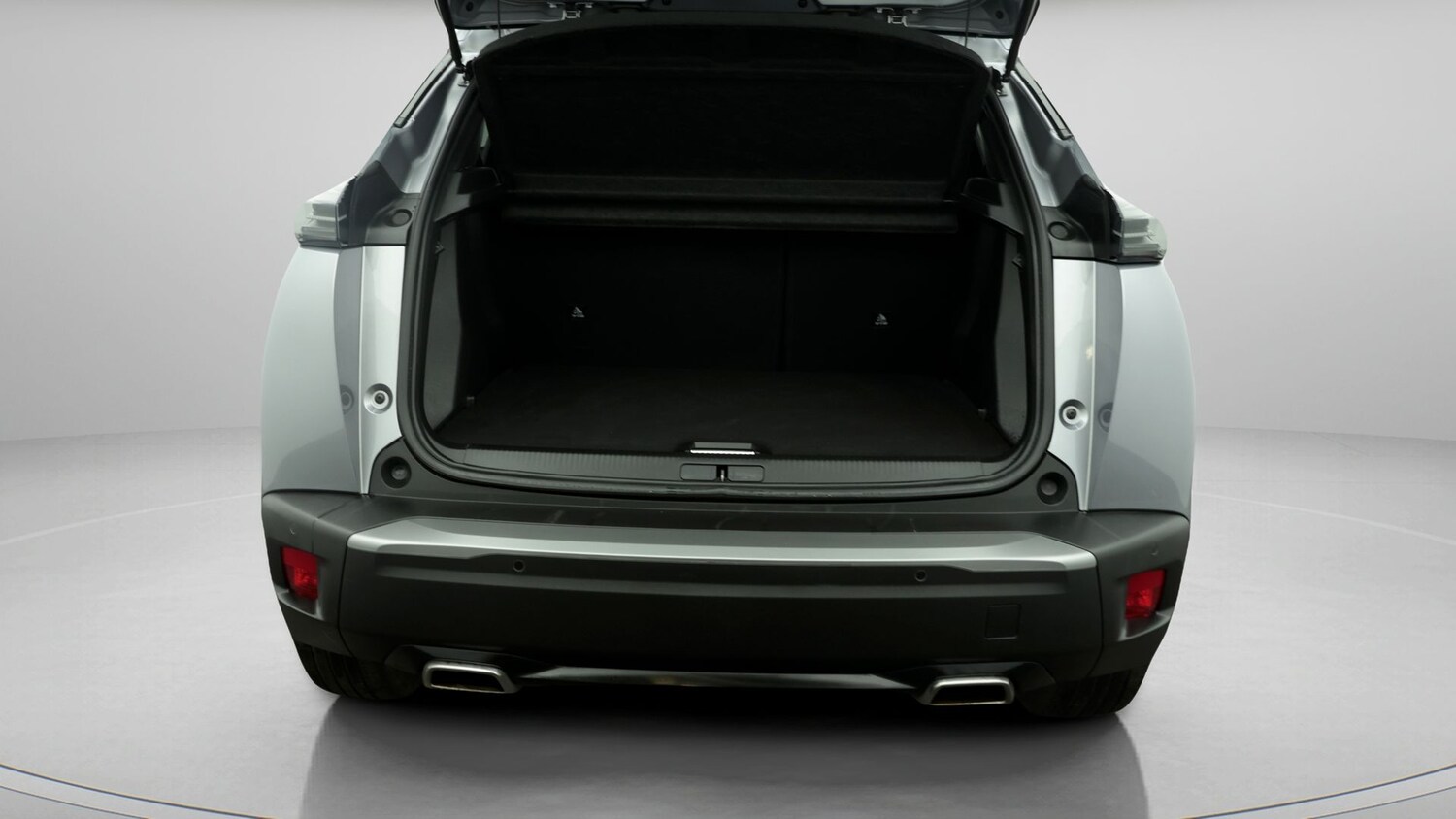 Used Peugeot 2008 2024 for sale - 78001581: Photo 17