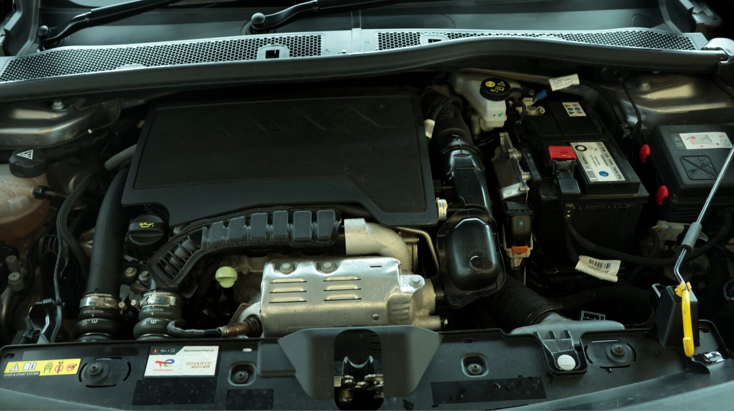 Used Peugeot 2008 2024 for sale - 78001581: Photo 19